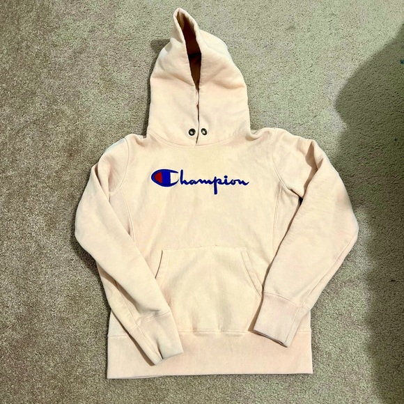 Champion Tops - Champion Sweatshirt
